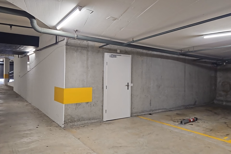 Deposito in affitto in centro città, Avenue du Théâtre, 1000 Lausanne, Vaud, CH
