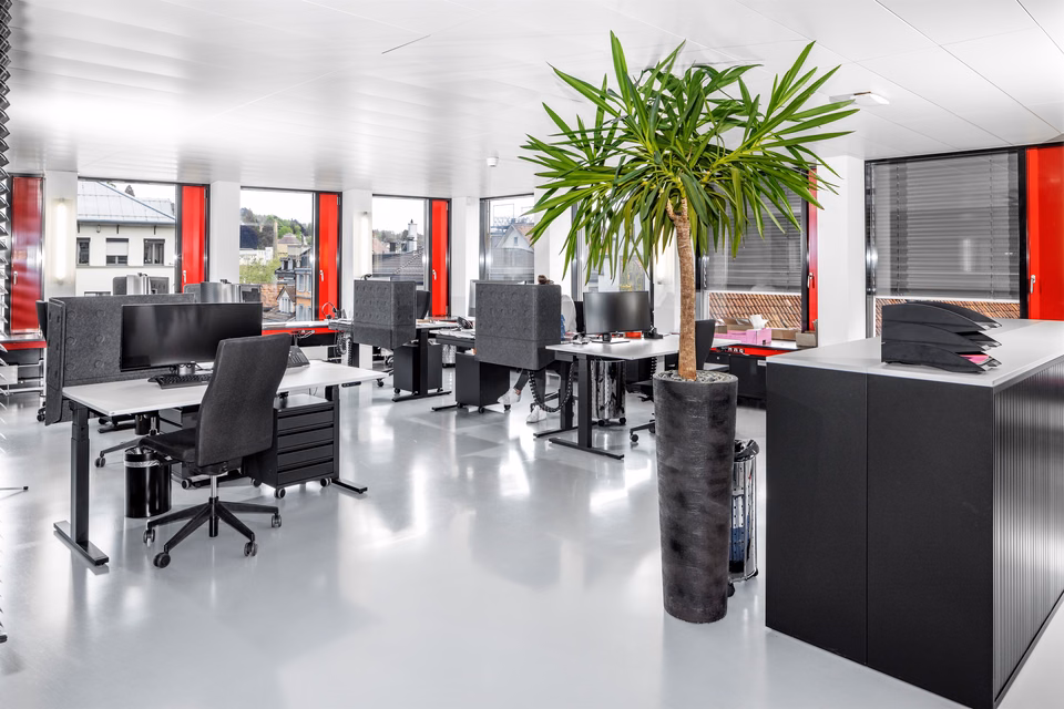 Nel cuore della città, Spitalgasse, 9000 St. Gallen, St. Gallen, CH