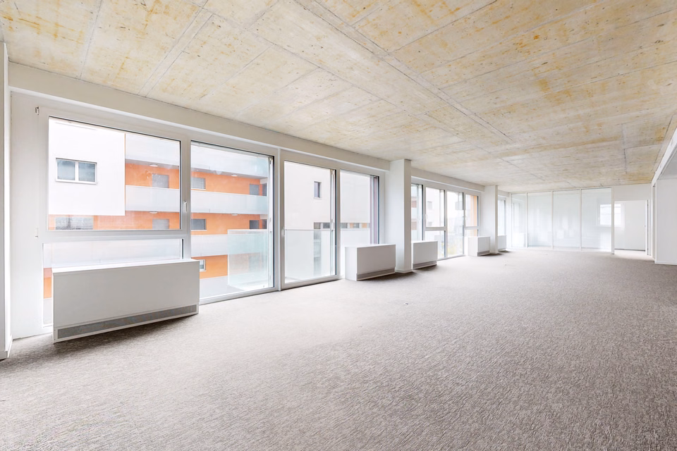 Vos futurs bureaux proche de l'autoroute - 1 mois de loyer offert!, Allée de la Petite-Prairie, 1260 Nyon, Vaud, CH