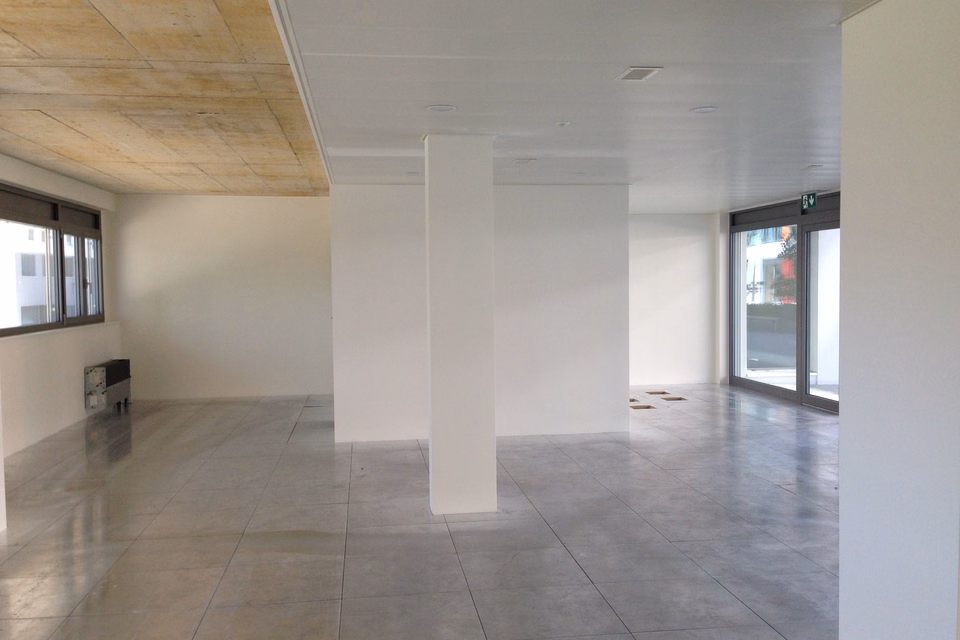 Votre future arcade idéalement située à Nyon - 1 mois de loyer offert!, Alleé de la Petite-Prairie, 1260 Nyon, Vaud, CH