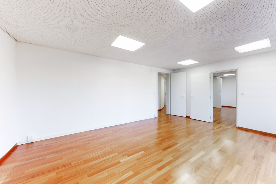 Positionnez votre succès en centre ville de Fribourg, Avenue de la Gare, 1700 Fribourg, Fribourg, CH