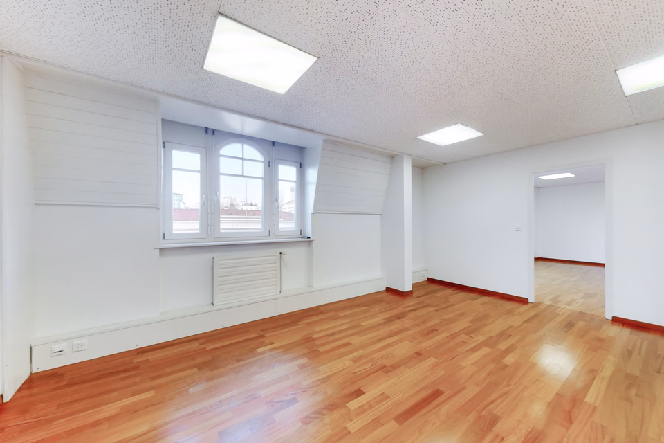 Positionnez votre succès en centre ville de Fribourg, Avenue de la Gare, 1700 Fribourg, Fribourg, CH