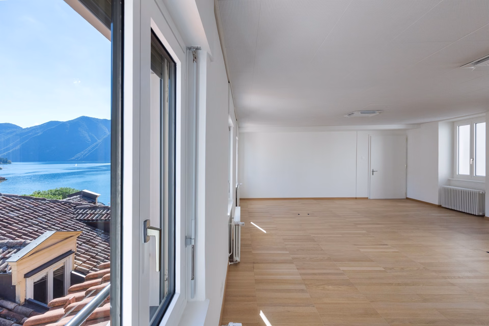L'indirizzo perfetto per la vostra attività!, Via Nassa, 6900 Lugano, Ticino, CH