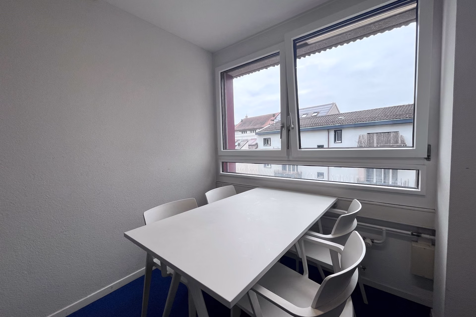 Suchen Sie eine Bürofläche in der Nähe des Bahnhofs Nyon?, Rue de la Gare, 1260 Nyon, Vaud, CH