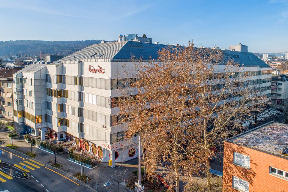 Your opportunity in Altstetten, Altstetterstrasse, 8048 Zürich, Zurich, CH
