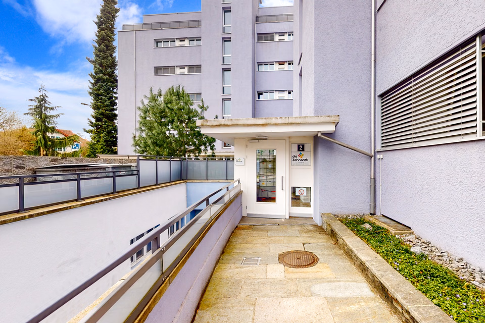 Lagerraum zu vermieten, Gönhardweg 2/4 Garage, 5000 Aarau, Aargau, CH