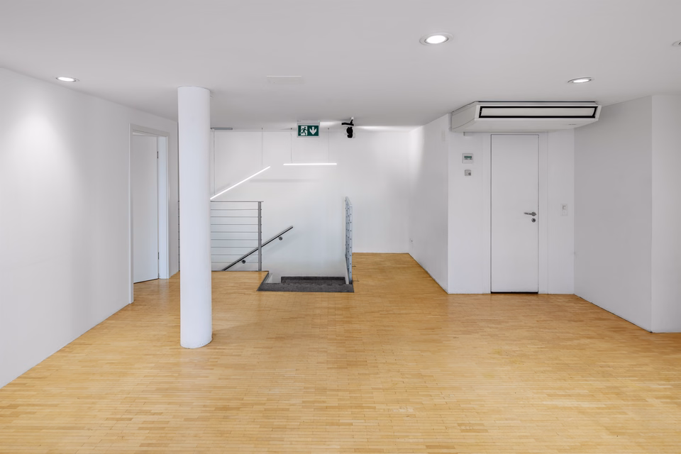 Emplacement idéal - profitez d'excellentes connexions, Neugasse, 9000 St. Gallen, St. Gallen, CH