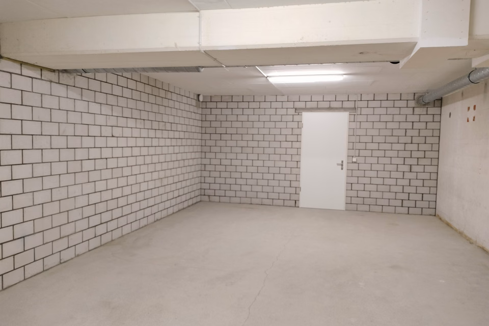 Lagerräumlichkeiten im Stadtzentrum, Multergasse, 9000 St. Gallen, St. Gallen, CH
