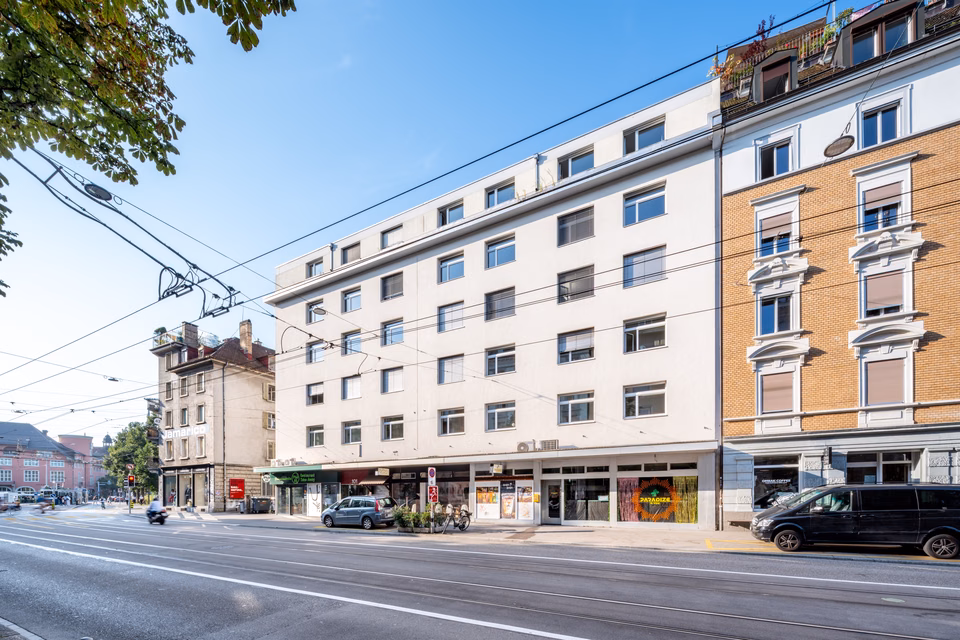 Bürofläche in Zürich an der Stauffacherstrasse zu vermieten, Stauffacherstrasse, 8004 Zürich, Zurich, CH