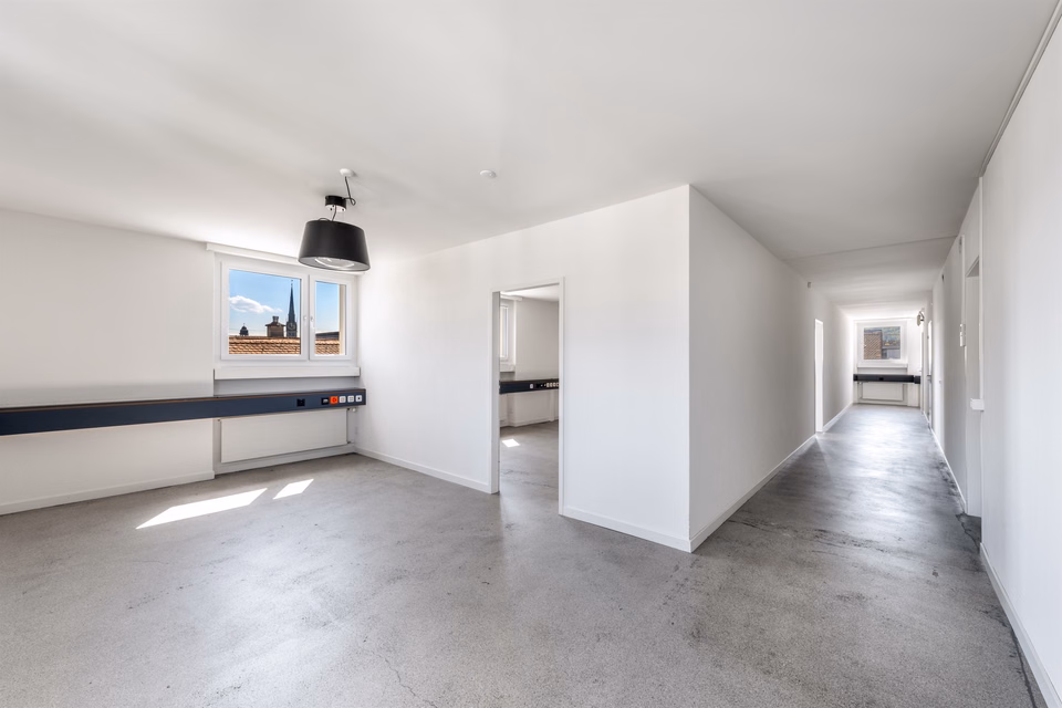 Bürofläche in Zürich an der Stauffacherstrasse zu vermieten, Stauffacherstrasse, 8004 Zürich, Zurich, CH