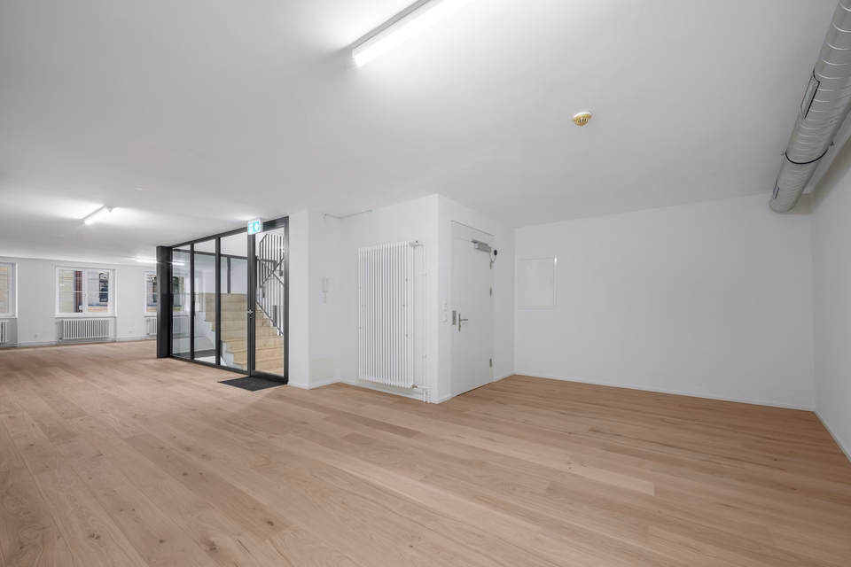 Il vostro nuovo ufficio/atelier nel cuore di Basilea, Falknerstrasse, 4001 Basel, Basel-City, CH
