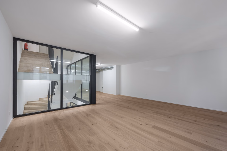 Il vostro nuovo ufficio/atelier nel cuore di Basilea, Falknerstrasse, 4001 Basel, Basel-City, CH