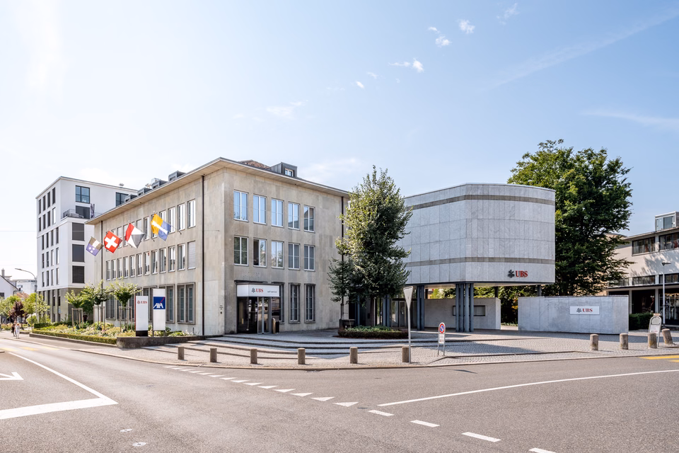 Spazio ufficio rappresentativo in posizione centrale a Wohlen, Zentralstrasse, 5610 Wohlen AG, Aargau, CH