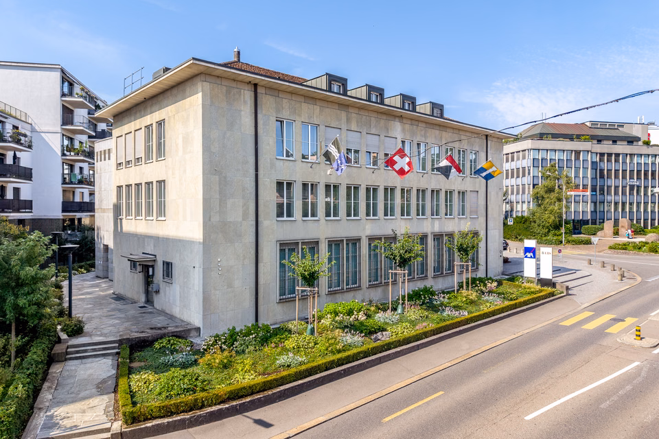 Spazio ufficio rappresentativo in posizione centrale a Wohlen, Zentralstrasse, 5610 Wohlen AG, Aargau, CH