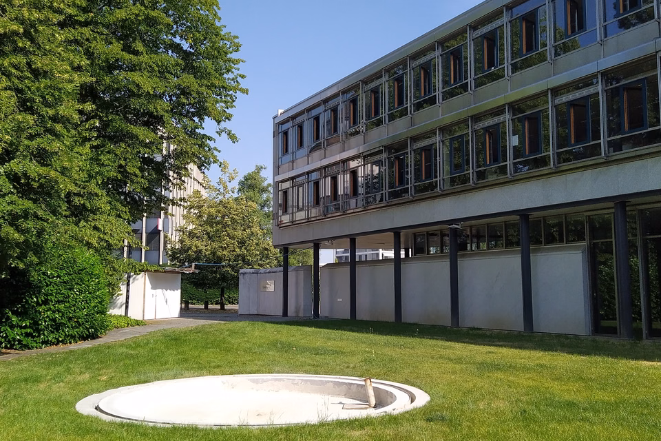 Spazio ufficio rappresentativo in posizione centrale a Wohlen, Zentralstrasse, 5610 Wohlen AG, Aargau, CH