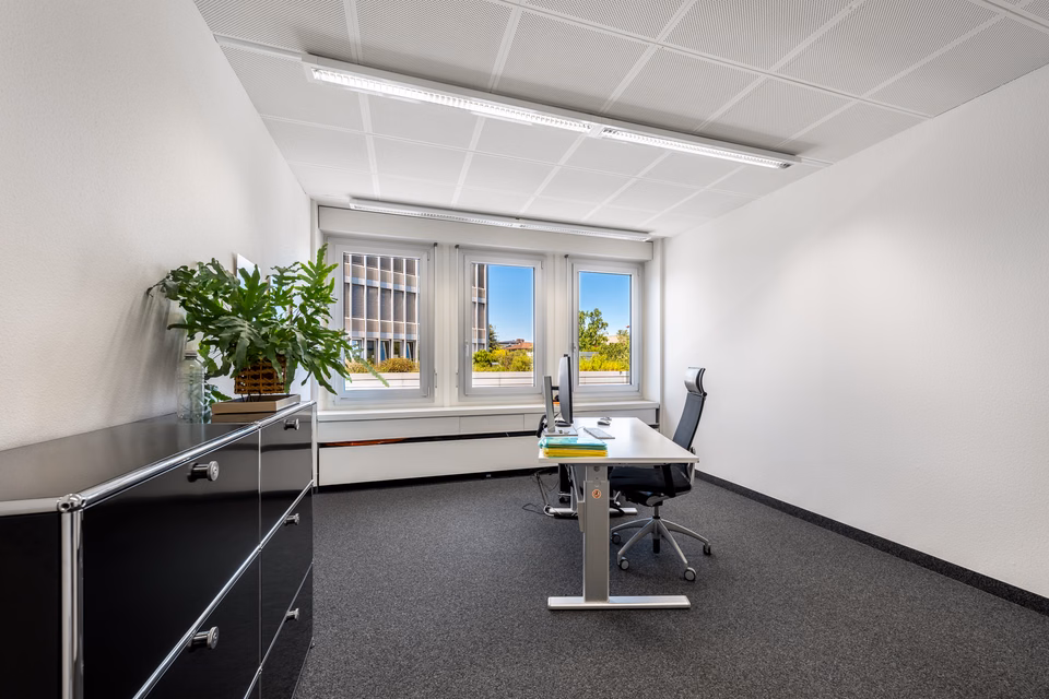 Modern ausgebaute Büroflächen im Herzen von Zürich, Schanzeneggstr., 8002 Zürich, Zurich, CH