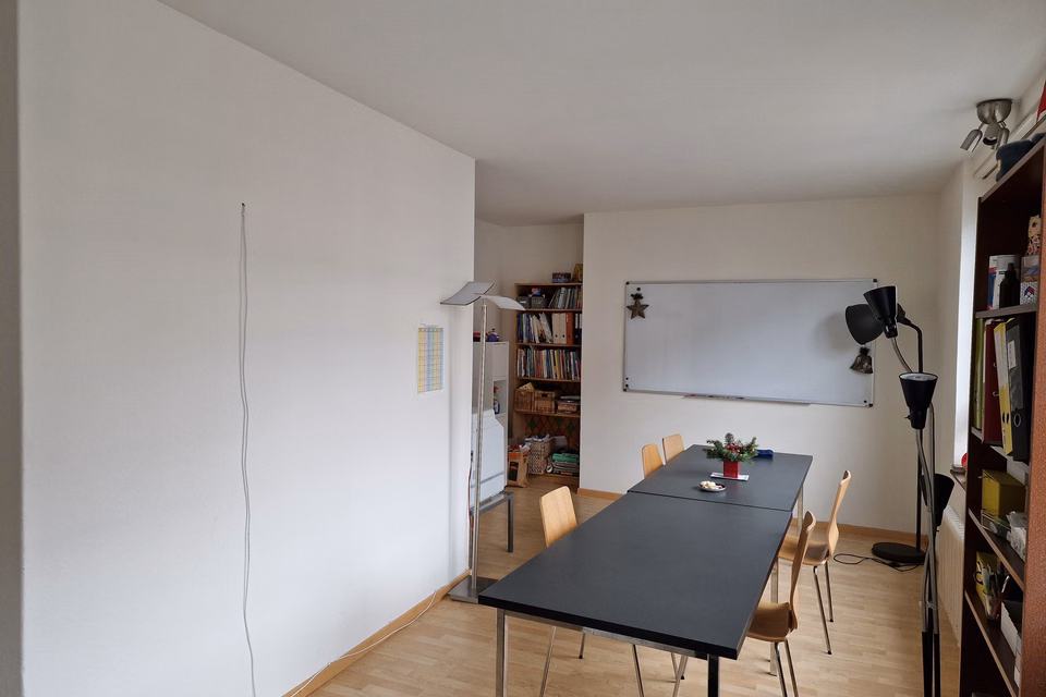 Ufficio in posizione eccellente a Zurigo-Oerlikon, Schaffhauserstrasse, 8050 Zürich, Zurich, CH