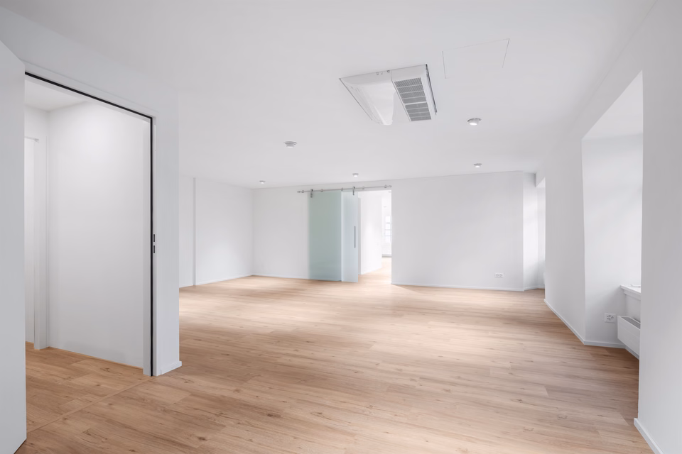 Affascinante spazio ufficio nel cuore di Winterthur, Obergasse 27,, 8400 Winterthur, Zurich, CH