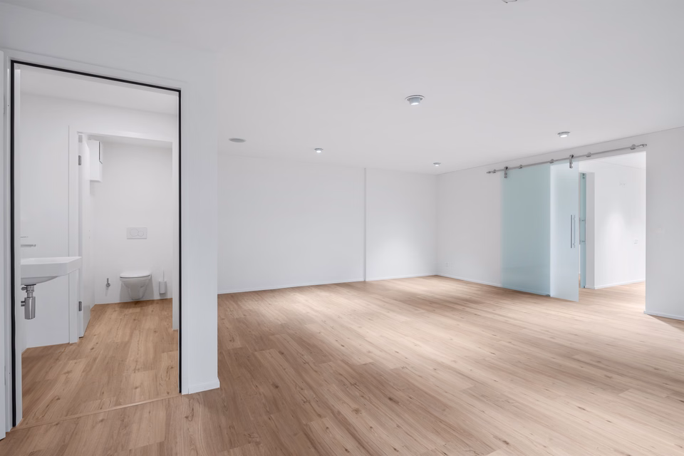 Affascinante spazio ufficio nel cuore di Winterthur, Obergasse 27,, 8400 Winterthur, Zurich, CH
