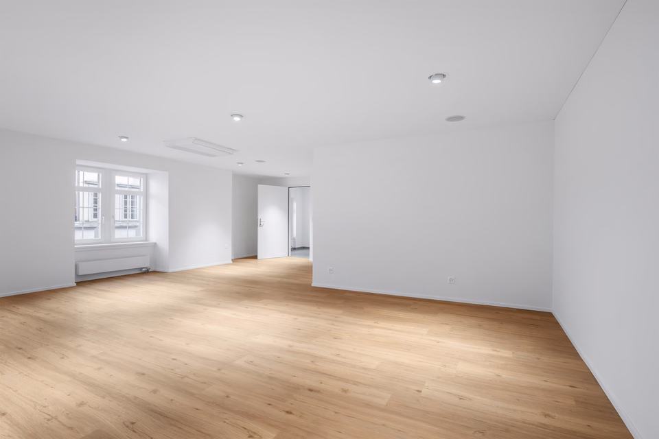 Affascinante spazio ufficio nel cuore di Winterthur, Obergasse 27,, 8400 Winterthur, Zurich, CH