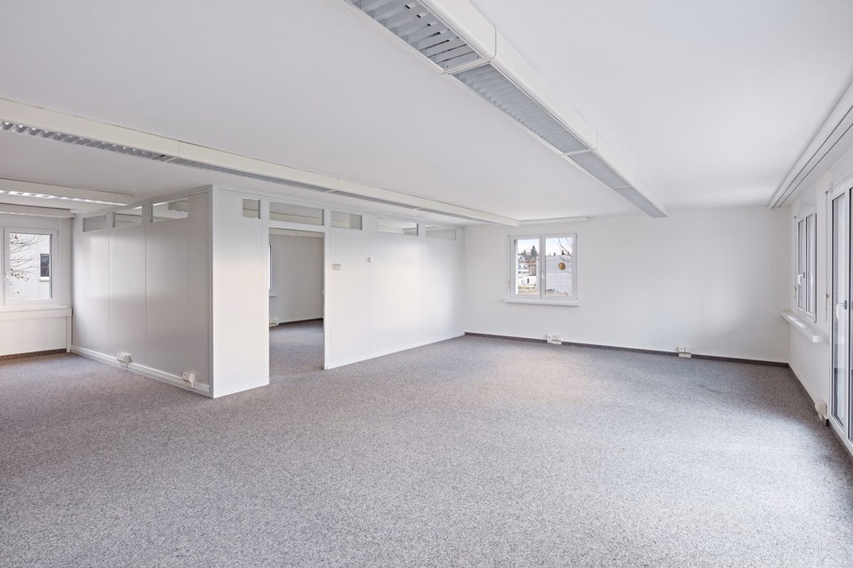 Lassen Sie Ihre Geschäftsidee einziehen!, Bronschhoferstrasse, 9500 Wil SG, St. Gallen, CH