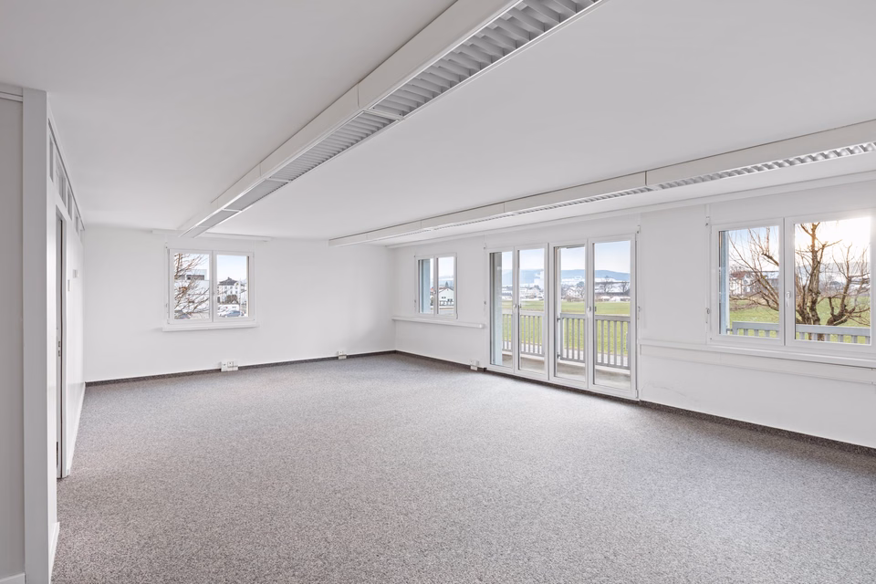 Lassen Sie Ihre Geschäftsidee einziehen!, Bronschhoferstrasse, 9500 Wil SG, St. Gallen, CH