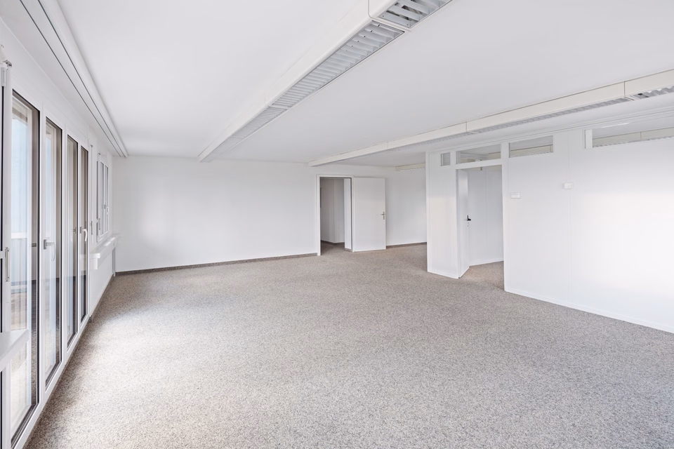 Lassen Sie Ihre Geschäftsidee einziehen!, Bronschhoferstrasse, 9500 Wil SG, St. Gallen, CH
