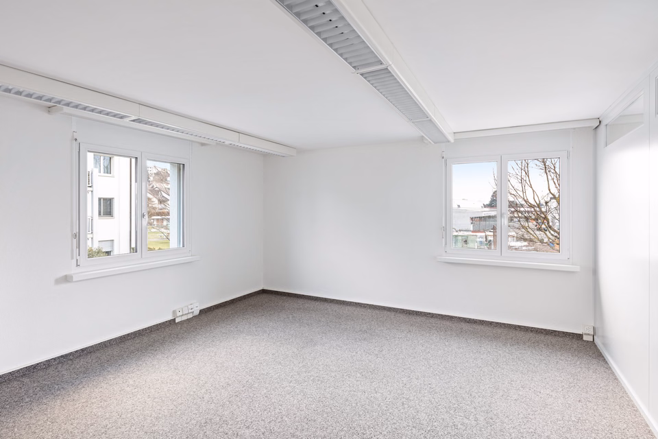 Lassen Sie Ihre Geschäftsidee einziehen!, Bronschhoferstrasse, 9500 Wil SG, St. Gallen, CH