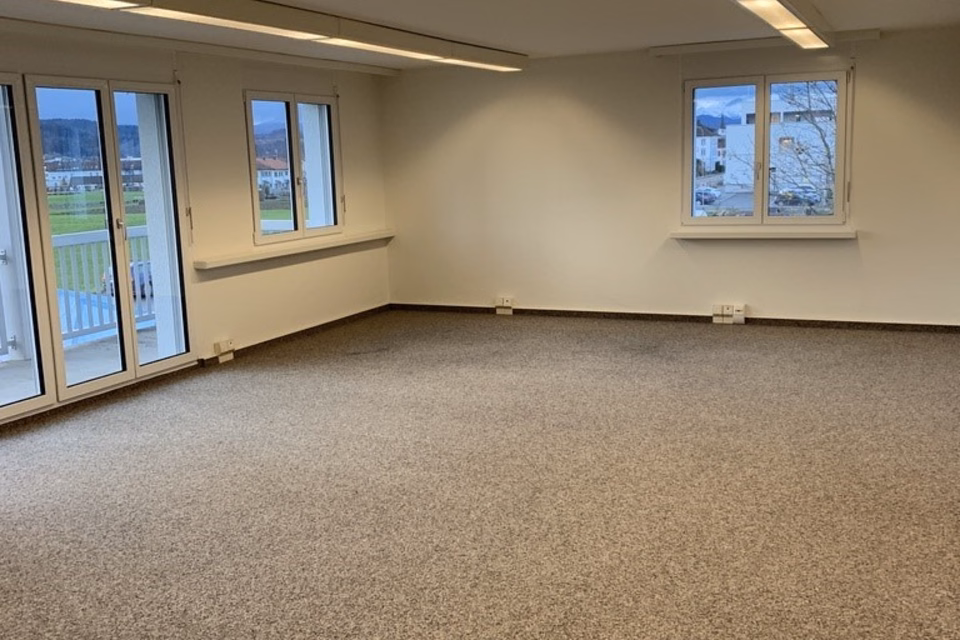 Your new office space is ready to move in!, Bronschhoferstrasse, 9500 Wil SG, St. Gallen, CH