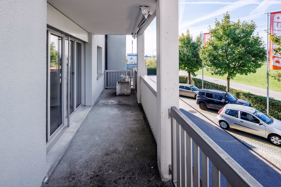 Your new office space is ready to move in!, Bronschhoferstrasse, 9500 Wil SG, St. Gallen, CH