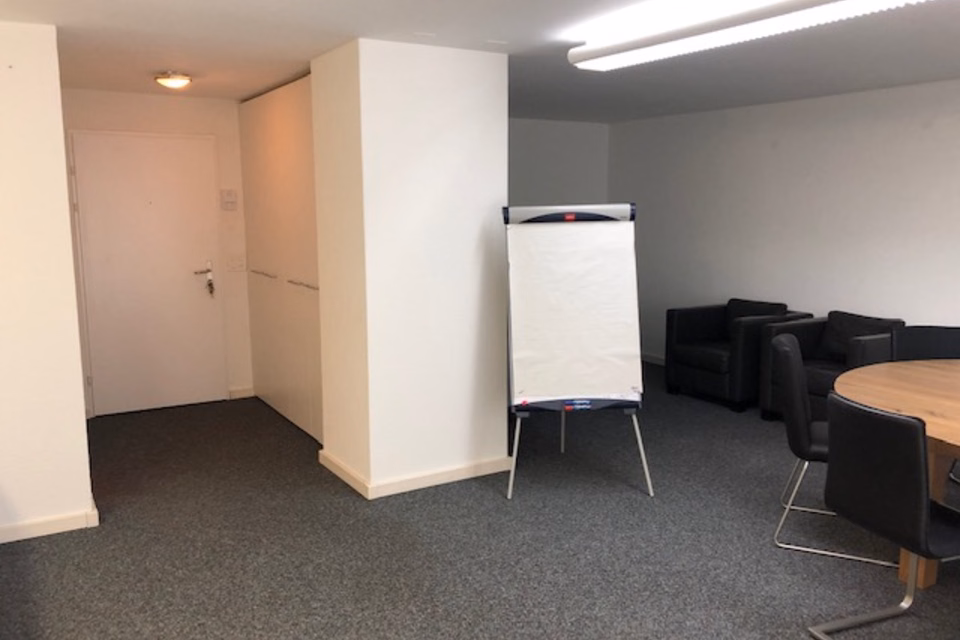 Nous proposons des locaux pour votre entreprise !, Bronschhoferstrasse, 9500 Wil SG, St. Gallen, CH