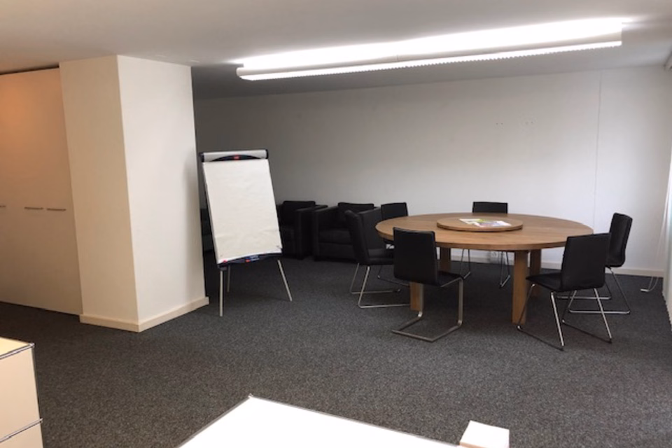 Nous proposons des locaux pour votre entreprise !, Bronschhoferstrasse, 9500 Wil SG, St. Gallen, CH