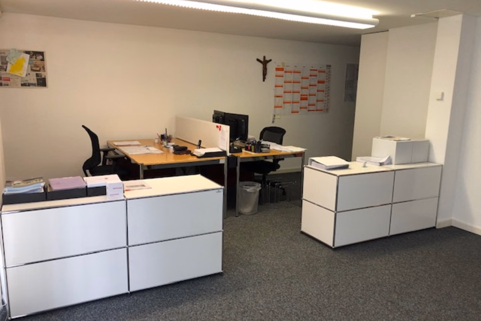 Nous proposons des locaux pour votre entreprise !, Bronschhoferstrasse, 9500 Wil SG, St. Gallen, CH
