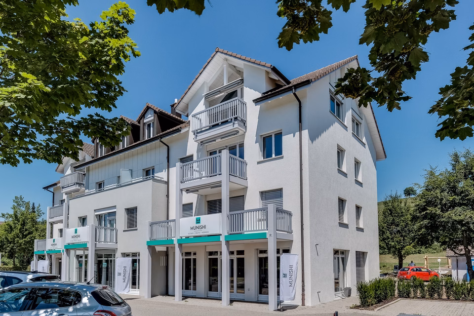 Nous proposons des locaux pour votre entreprise !, Bronschhoferstrasse, 9500 Wil SG, St. Gallen, CH