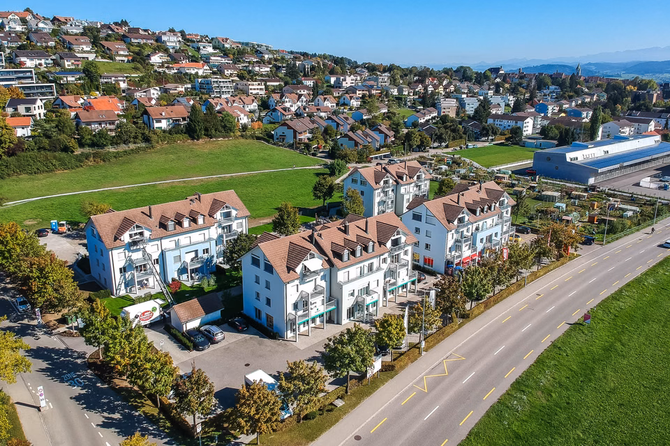 Nous proposons des locaux pour votre entreprise !, Bronschhoferstrasse, 9500 Wil SG, St. Gallen, CH