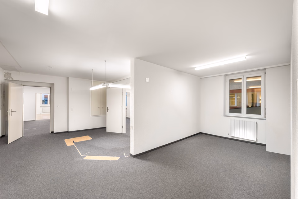 Il vostro nuovo spazio commerciale nella splendida Città Vecchia di Schaffhausen, Oberstadt 5, 8200 Schaffhausen, Schaffhausen, CH