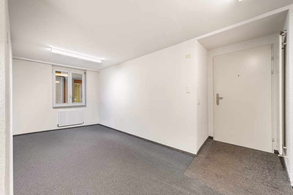 Il vostro nuovo spazio commerciale nella splendida Città Vecchia di Schaffhausen, Oberstadt 5, 8200 Schaffhausen, Schaffhausen, CH