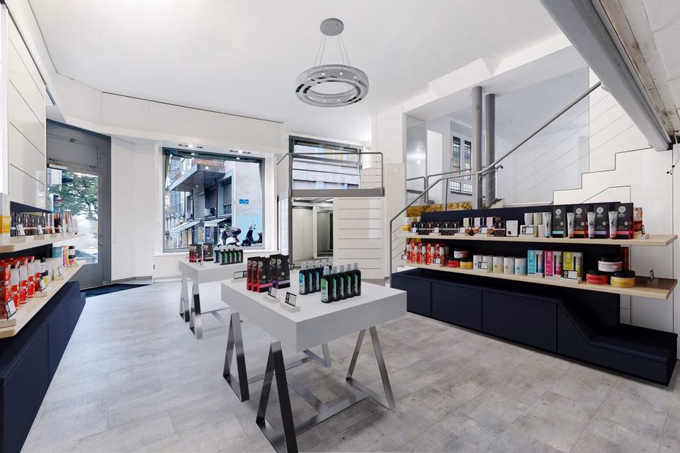 Arcade commerciale nel cuore di Losanna!, Avenue de la Gare, 1003 Lausanne, Vaud, CH