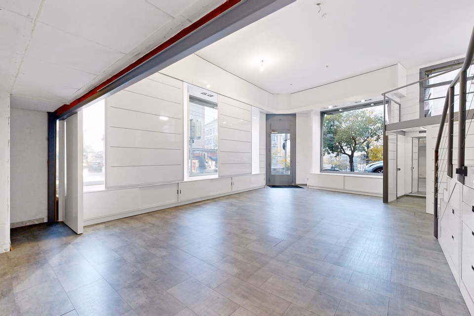 Arcade commerciale nel cuore di Losanna!, Avenue de la Gare, 1003 Lausanne, Vaud, CH