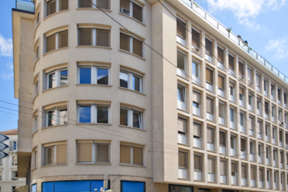 Locale commerciale nel centro città, Rue Caroline, 1003 Lausanne, Vaud, CH