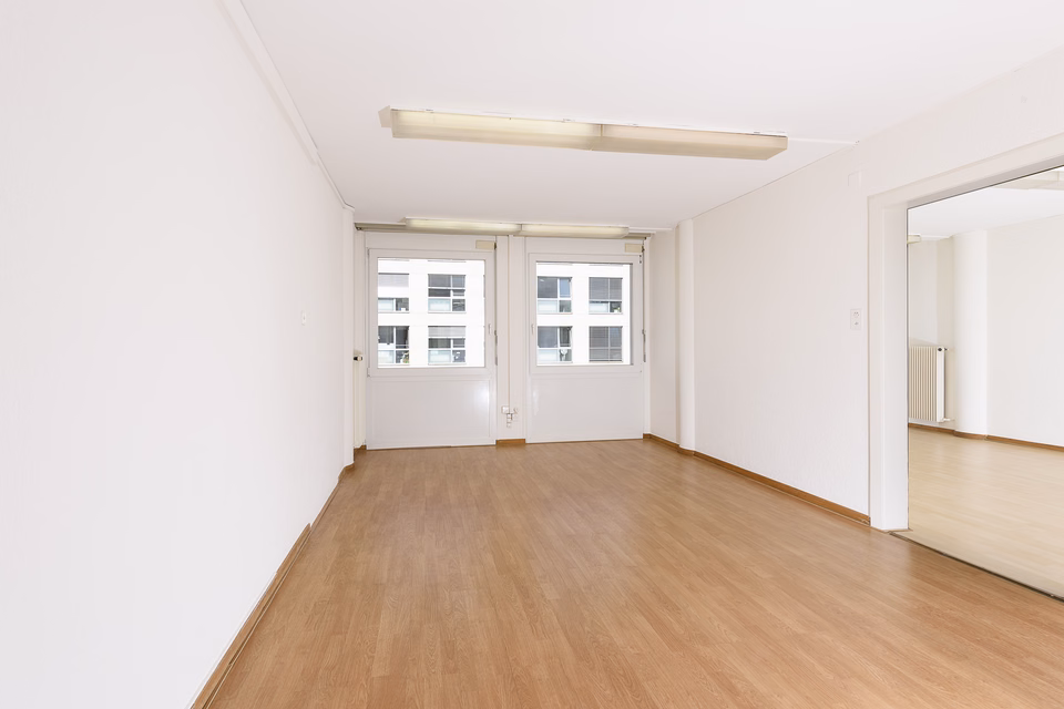 Gewerbefläche im Stadtzentrum, Rue Caroline, 1003 Lausanne, Vaud, CH