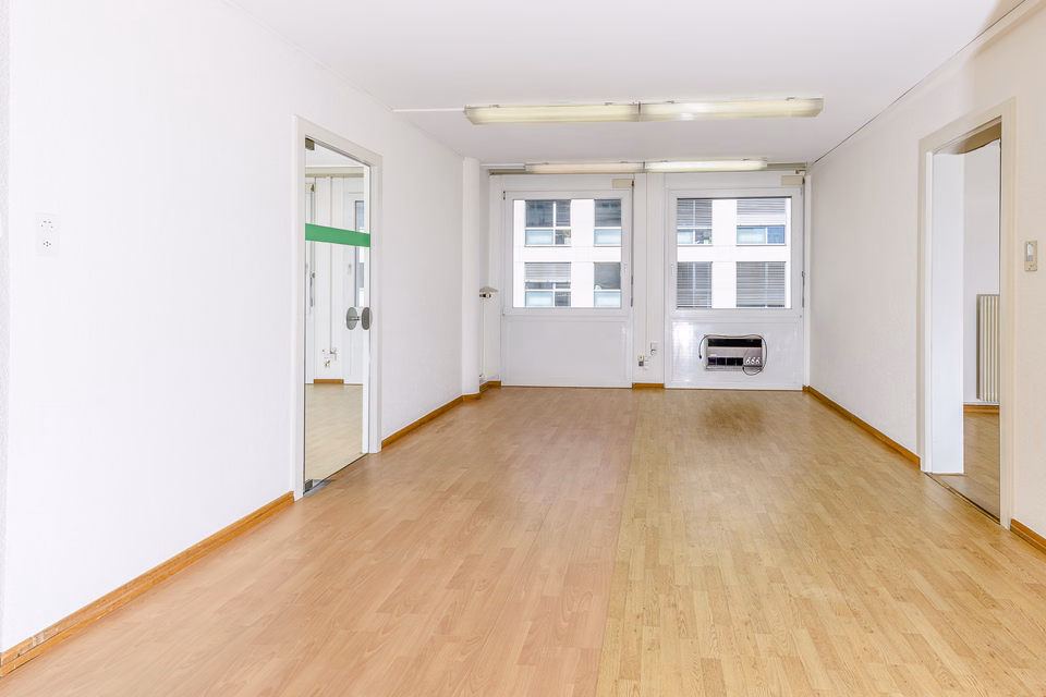 Gewerbefläche im Stadtzentrum, Rue Caroline, 1003 Lausanne, Vaud, CH
