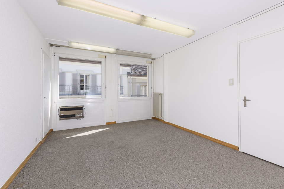 Gewerbefläche im Stadtzentrum, Rue Caroline, 1003 Lausanne, Vaud, CH