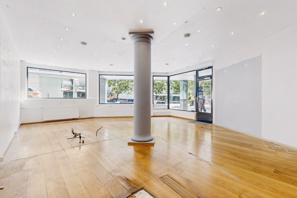 Place St-Gervais 1 - nel quartiere degli affari nel pieno centro di Ginevra, Rue Claudine-LEVET, 1201 Genève, Geneva, CH