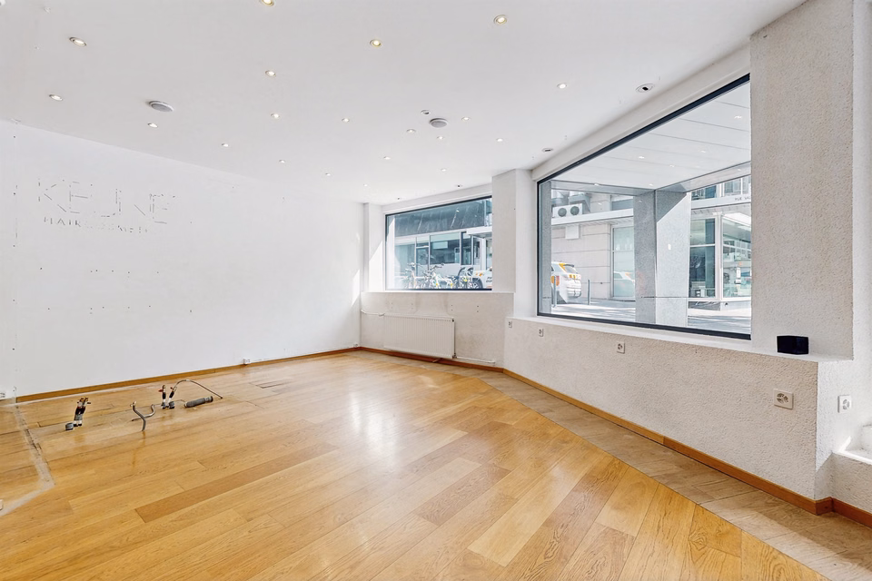 Place St-Gervais 1 - nel quartiere degli affari nel pieno centro di Ginevra, Rue Claudine-LEVET, 1201 Genève, Geneva, CH