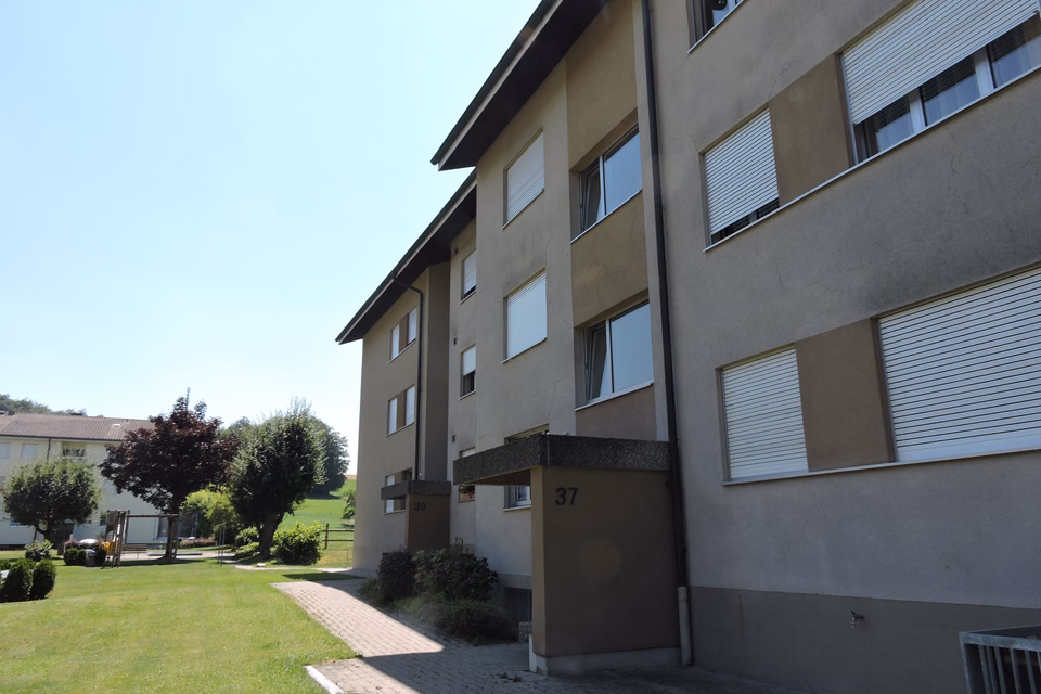 Cercate uno spazio di magazzino?, Büschiackerstrasse, 3098 Schliern b. Köniz, Bern, CH
