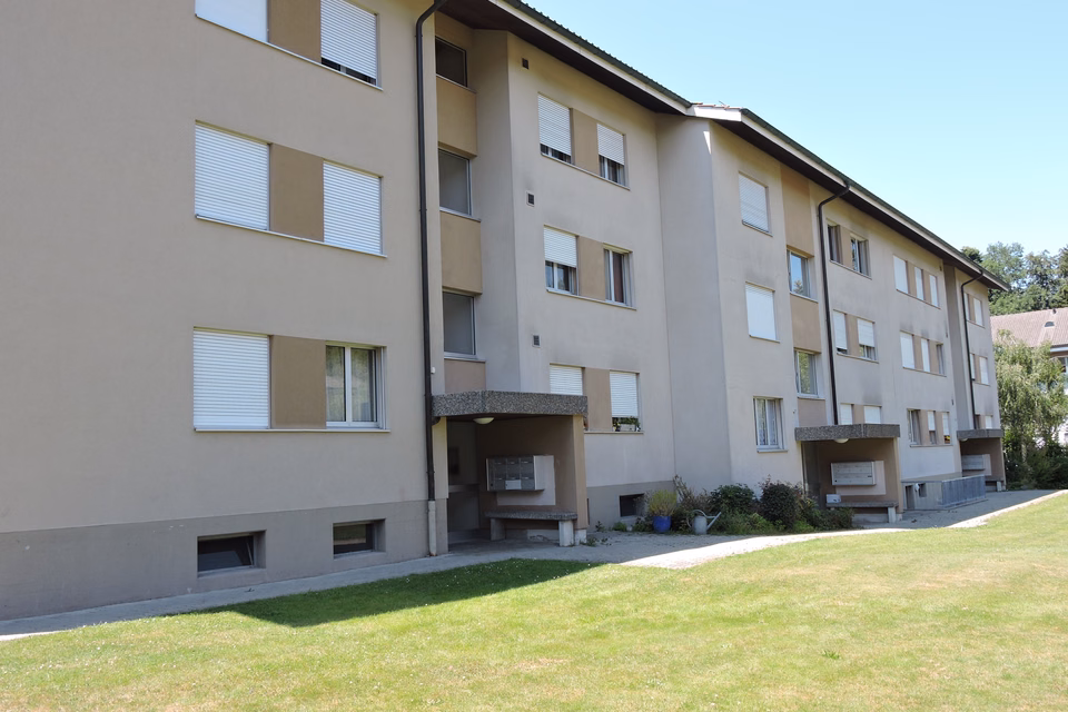 Cercate uno spazio di magazzino?, Büschiackerstrasse, 3098 Schliern b. Köniz, Bern, CH