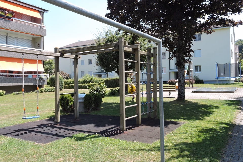 Cercate uno spazio di magazzino?, Büschiackerstrasse, 3098 Schliern b. Köniz, Bern, CH