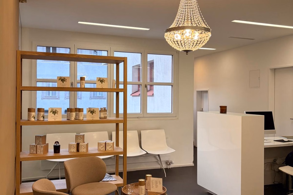 Spazio commerciale nel cuore di Horgen, Zugerstrasse, 8810 Horgen, Zurich, CH