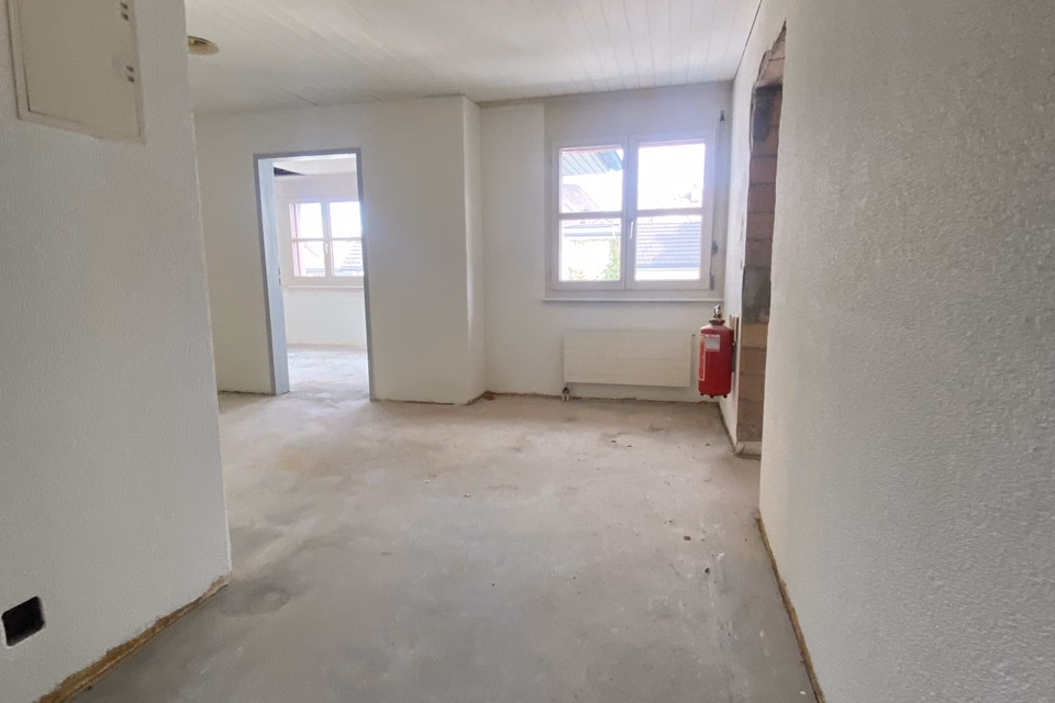 Surface de bureaux au cœur de Horgen, Zugerstrasse, 8810 Horgen, Zurich, CH